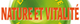 Boutique Nature et Vitalite